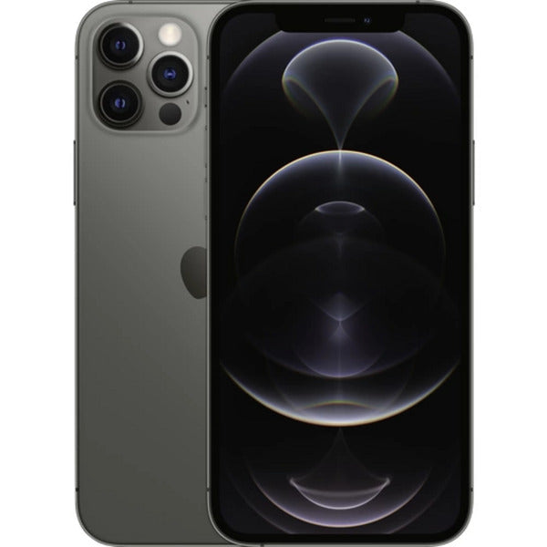 Guide d'achat : Apple iPhone 12 Pro 128GB 5G