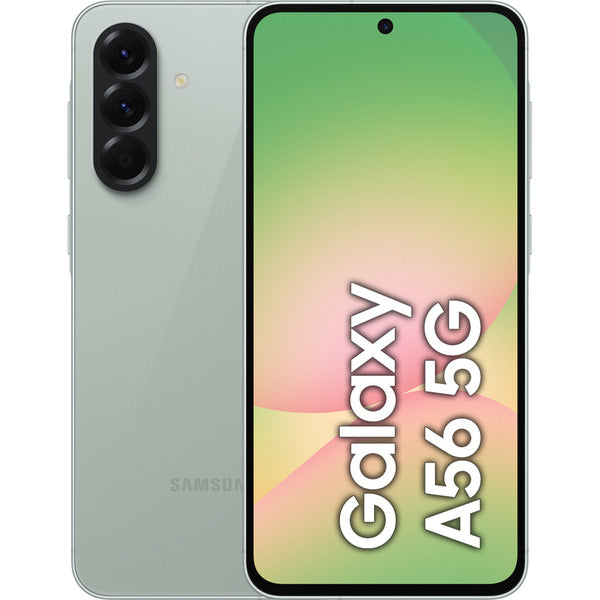 Guide d'achat : Samsung Galaxy A56 5G 256GB
