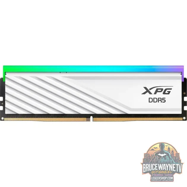 Guide d'achat : ADATA XPG Lancer Blade RGB 16 Go DDR5-6400 RGB