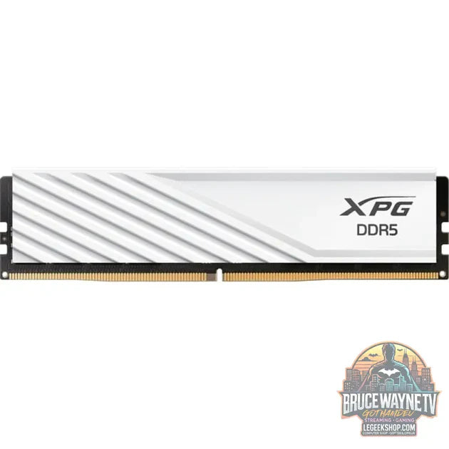 Guide d'achat : ADATA XPG Lancer Blade 32 Go (1×32 Go) DDR5-5600