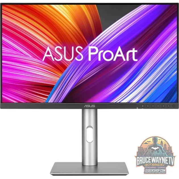 Guide d'achat : ASUS ProArt PA24ACRV 23,8" QHD/WQHD IPS 75 Hz