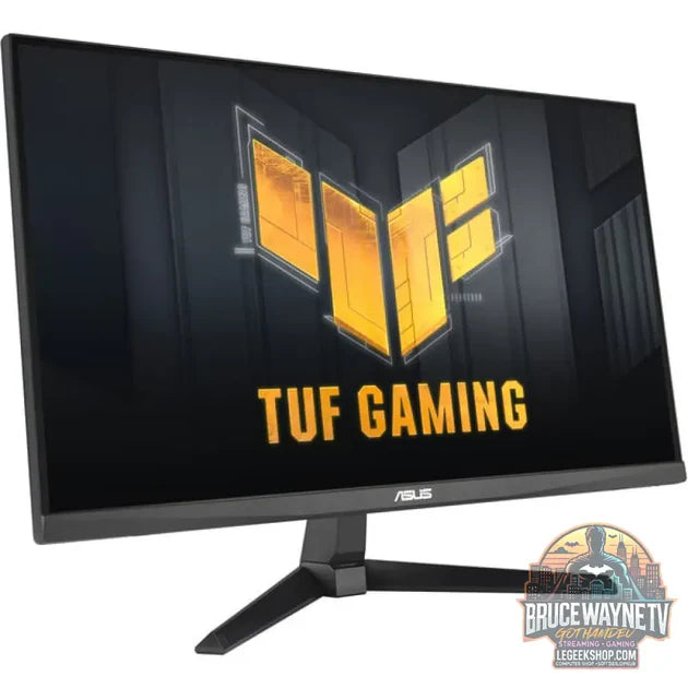 Guide d'achat : ASUS TUF Gaming VG257Q5A 24,5" Full HD VA 200 Hz