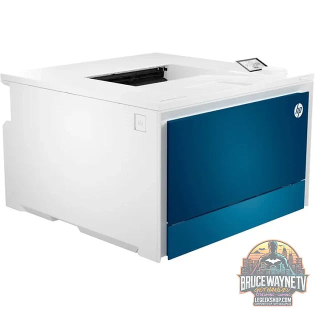 Guide d'achat : Color LaserJet Pro 4202dn, Farblaserdrucker