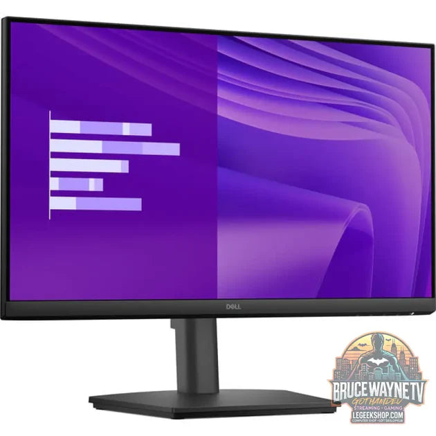 Guide d'achat : Dell E2425HSM 23,8" Full HD IPS 100 Hz