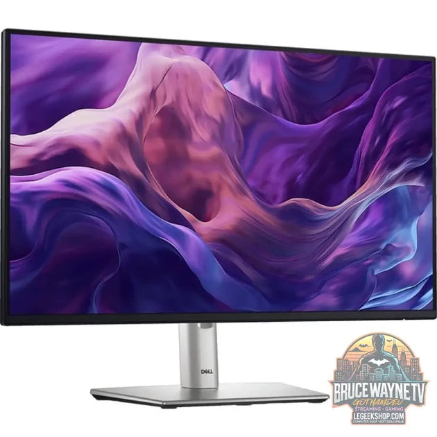 Guide d'achat : Dell P2425H 23,8" Full HD IPS 100 Hz