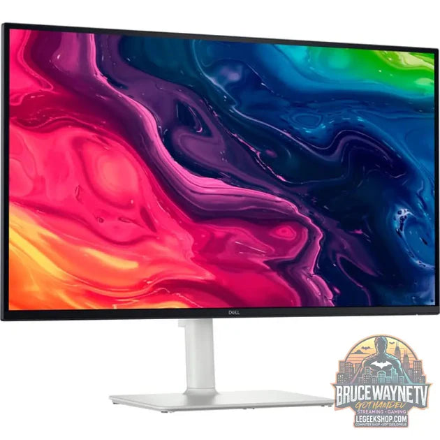 Guide d'achat : Dell Plus S2725QS 27" 3840 × 2160 px IPS 120 Hz
