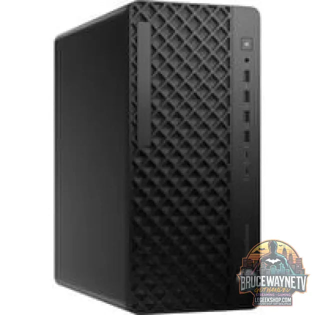 Guide d'achat : EliteDesk 8 Tower G1i (A55N9ET)