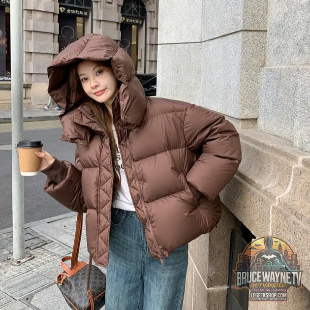 Idées cadeau Manteau Femme : 6 idées sous ~80 €