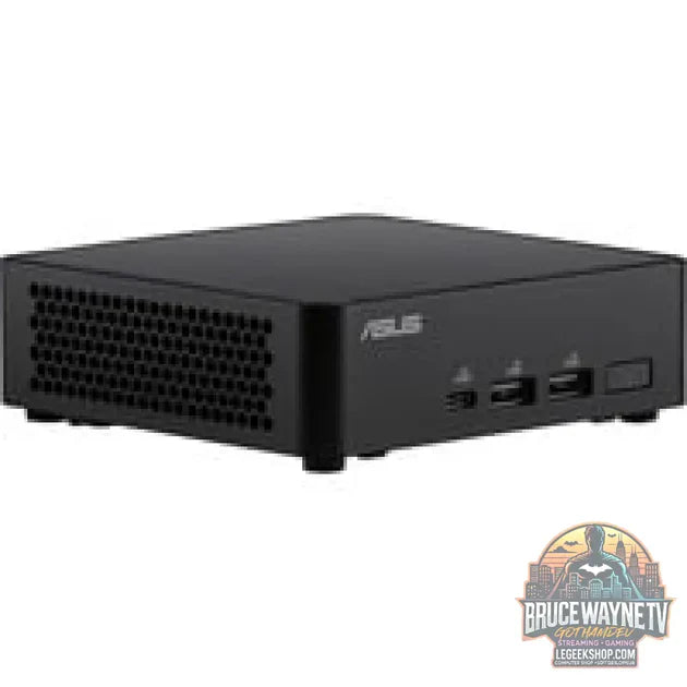 Guide d'achat : NUC 14 Pro Slim RNUC14RVKV5068C2I