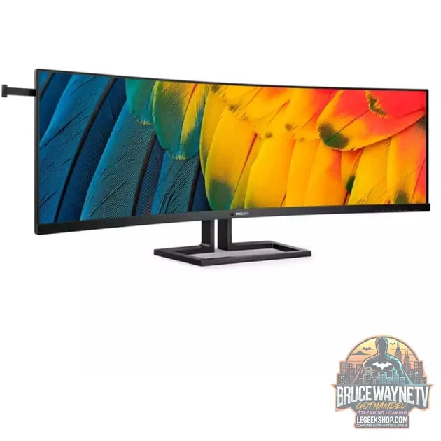 Guide d'achat : Philips 45B1U6900C/00 45" QHD/WQHD VA 75 Hz