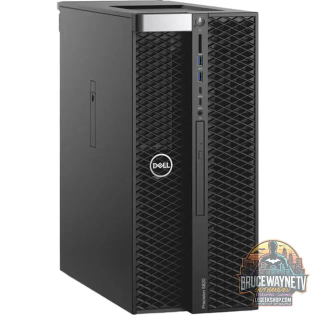 Top 10 Workstation sur LeGeekShop : notre sélection