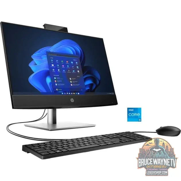 Guide d'achat : ProOne 440 G9 All-in-One-PC (9H6Z0ET)