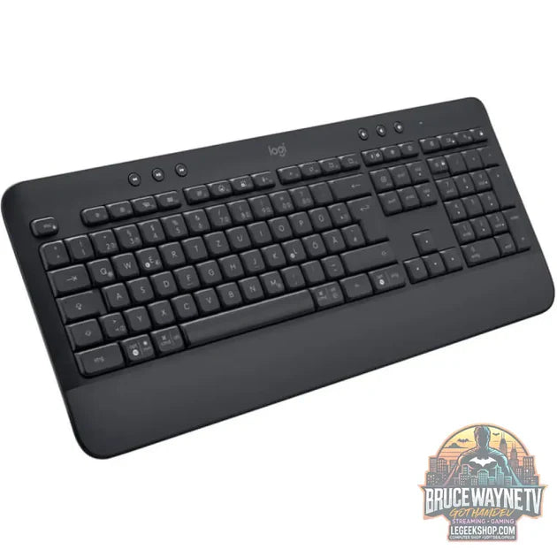 Guide d'achat : Signature K650
