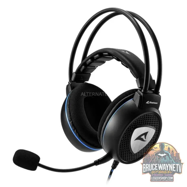Panier malin « Casque gaming » : ~140 € et livraison offerte