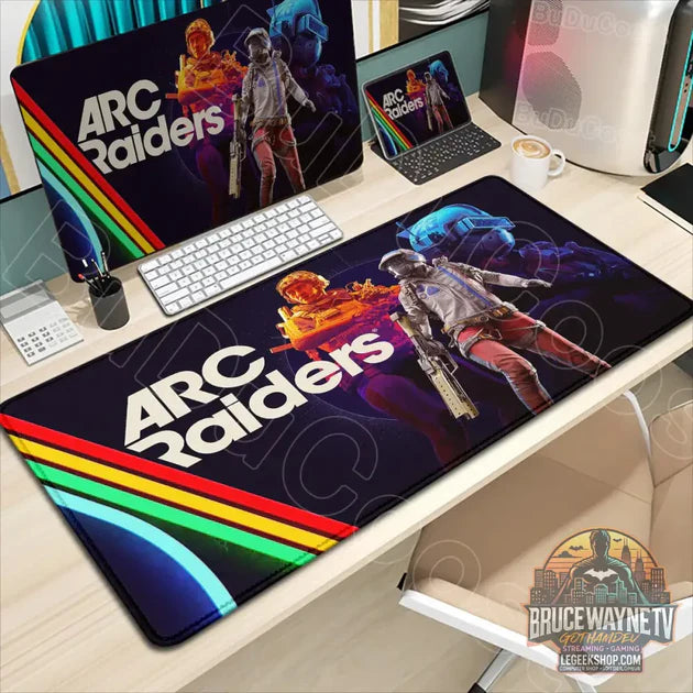 Idées cadeau Tapis de Souris : 6 idées sous ~80 €