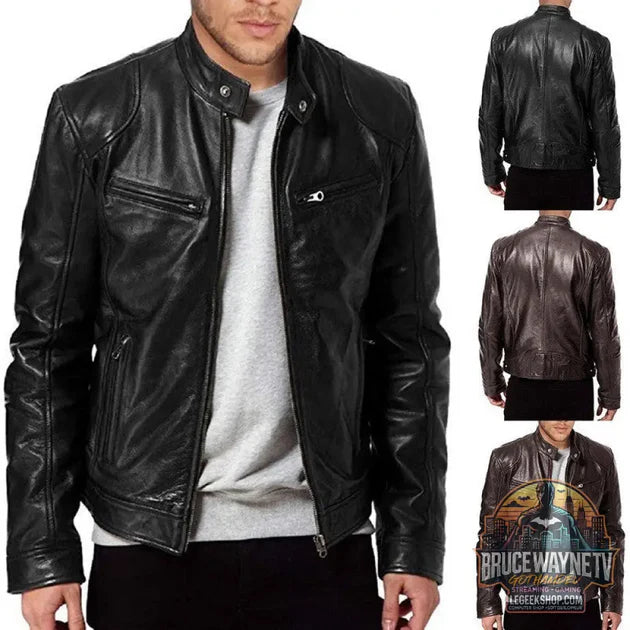 Panier malin « Veste Homme » : ~99 € et livraison offerte