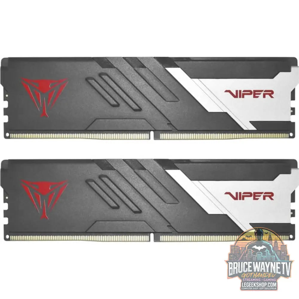 Barrettes de RAM — LeGeekShop