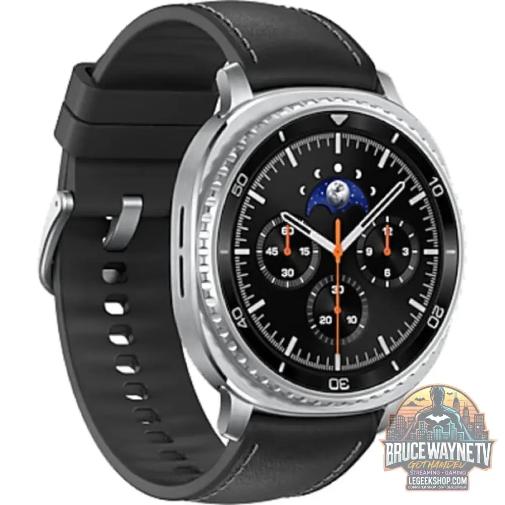 Montres connectées — LeGeekShop