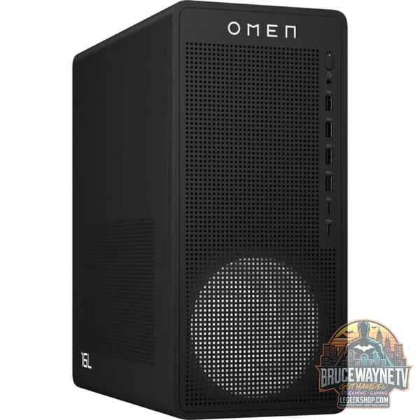 16L Gaming Desktop TG03-0150ng, Gaming-PC — vue 2