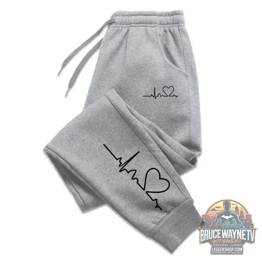 Joggers Pantalon Baggy pour Femme, Survêtement Décontracté, Confortable, Fitness, Doux, Polyvalent | Nouvelle Collection 2024 | Wayne Outfitters - Legeekshop