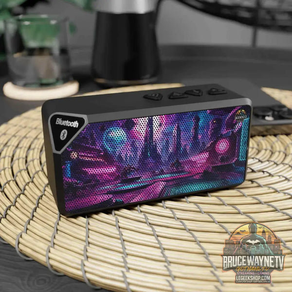 Jabba Bluetooth Speaker - Legeekshop