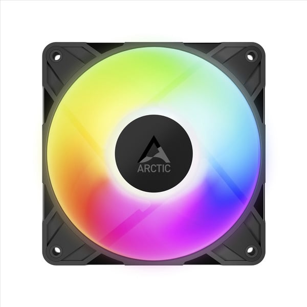 ARCTIC P12 Pro A-RGB, Gehäuselüfter - ARCTIC