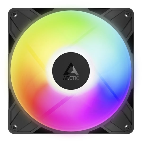 ARCTIC P14 Pro Reverse A-RGB, Gehäuselüfter - ARCTIC