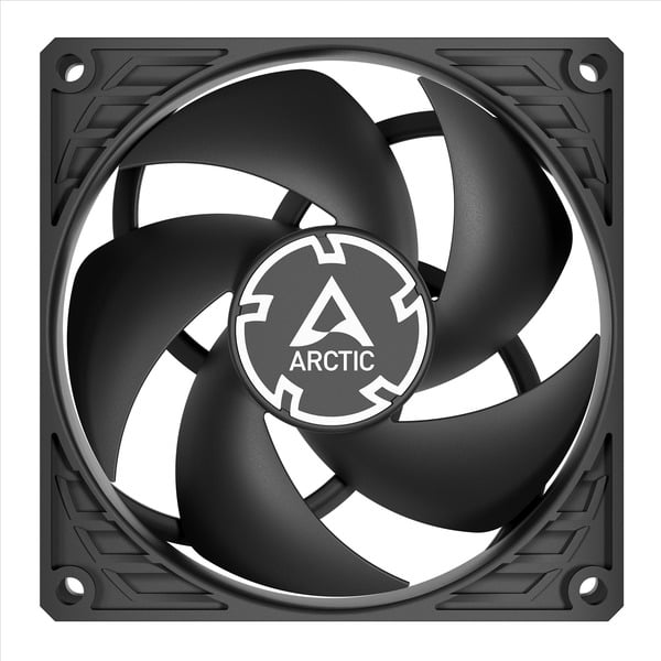 ARCTIC P9 PWM PST, Gehäuselüfter - ARCTIC