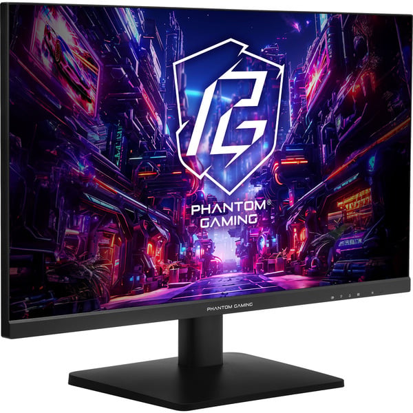 ASRock PG27QFT1B, Gaming-Monitor
