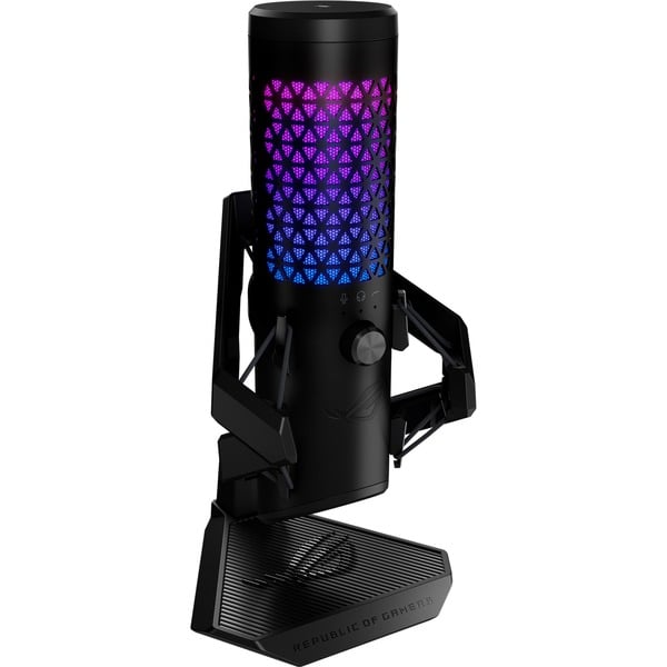 ASUS ROG Carnyx, microphone - ASUS