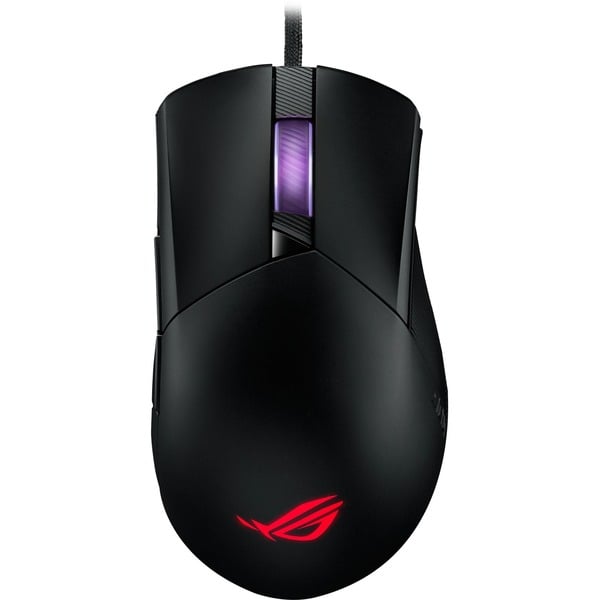 ASUS ROG Gladius III, souris gaming