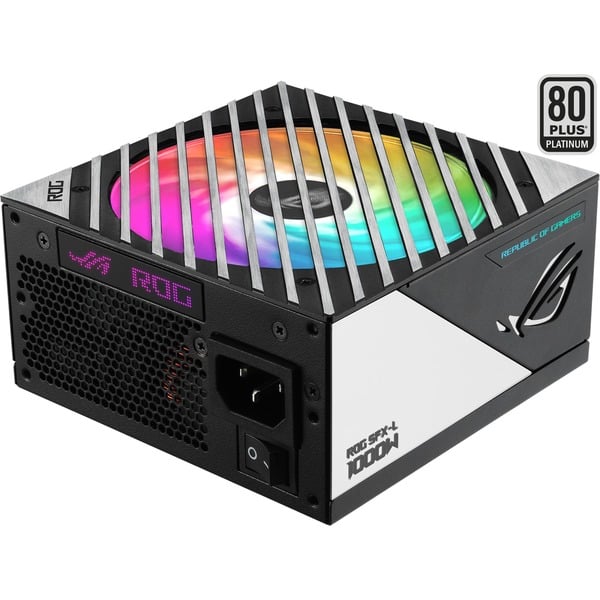 ASUS ROG Loki 1000W Platinum, alimentation PC - ASUS