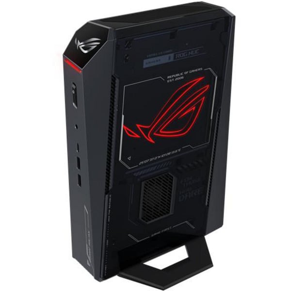 ASUS ROG NUC 15 Tall RNUC15JNK7X569A2