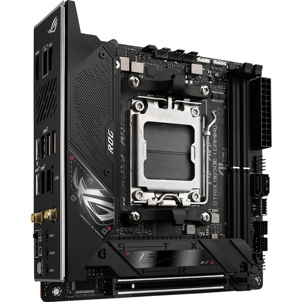 ASUS ROG STRIX B650E-I GAMING WIFI, carte mère - ASUS