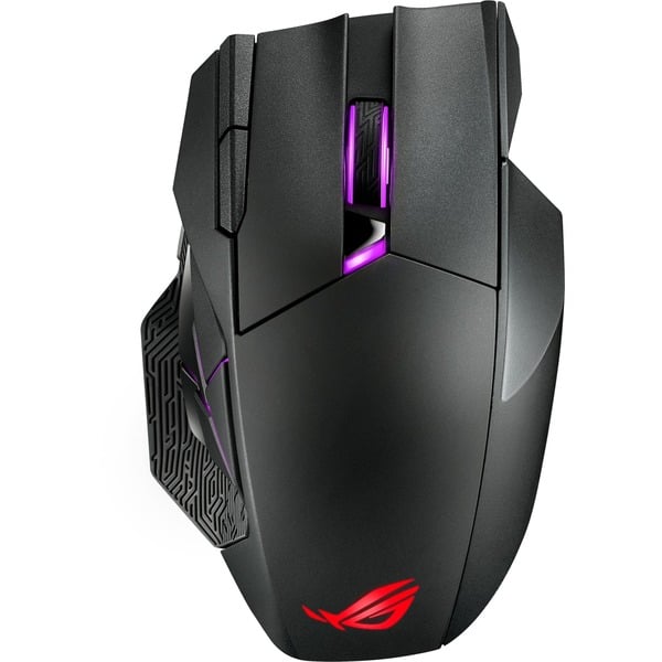ASUS ROG Spatha X, souris gaming