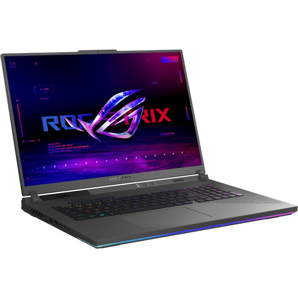 ASUS ROG Strix G18 (G814PP-S8075W), Gaming-Notebook