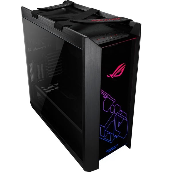 ASUS ROG Strix Helios, Tower-Gehäuse - ASUS