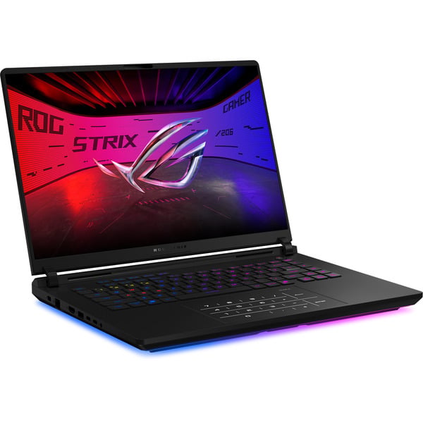 ASUS ROG Strix Scar 16 (G635LX-RW018W), Gaming-Notebook
