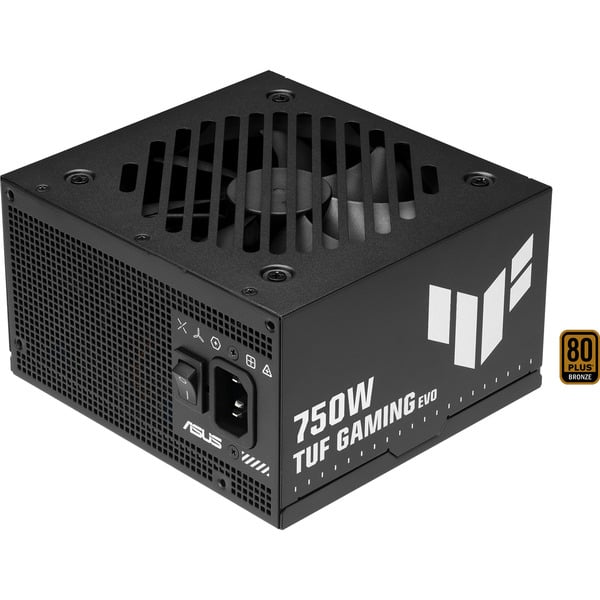 ASUS TUF-GAMING-750B-EVO, alimentation PC - ASUS