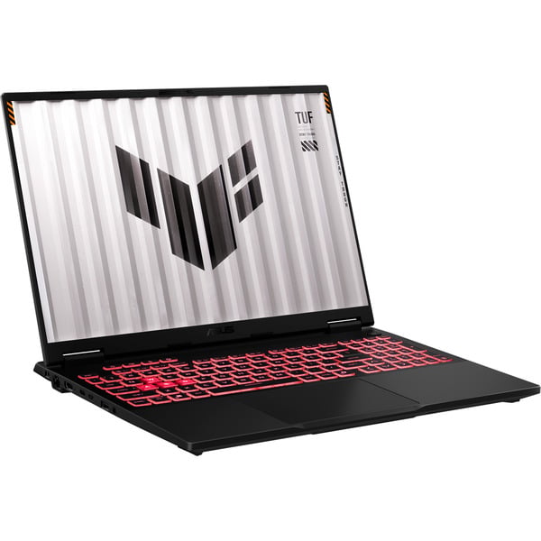 ASUS TUF Gaming A16 (FA608UM-RV136W), Gaming-Notebook