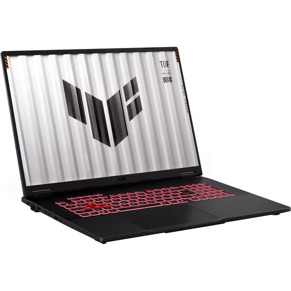 ASUS TUF Gaming A18 (FA808UP-S8083W), Gaming-Notebook