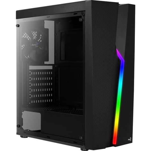 Aerocool Bolt, Tower-Gehäuse - Aerocool