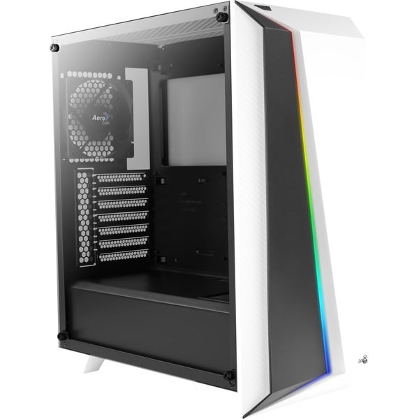 Aerocool Cylon Pro, Tower-Gehäuse - Aerocool