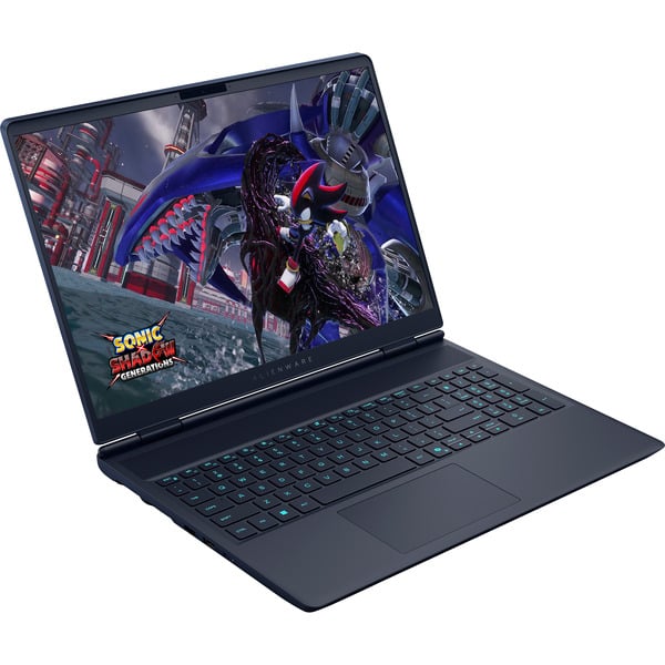 Alienware 16X Aurora (RKMW3), Gaming-Notebook