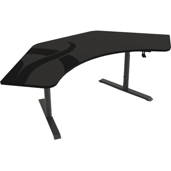 Arozzi Arena Angelo, Gaming-Tisch - Arozzi
