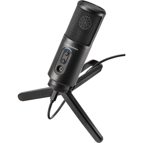 Audio-Technica ATR2500x-USB, microphone - Audio-Technica