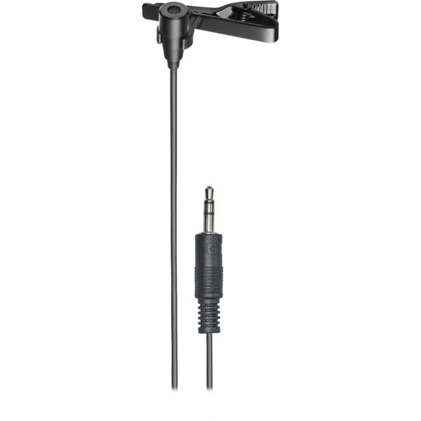 Audio-Technica ATR3350x, microphone - Audio-Technica
