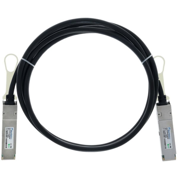 € 46,97 BlueOptics BlueLAN Direct Attach câble kompatibel zu Allied Telesis AT-QSFP1CU QSFP - BlueOptics