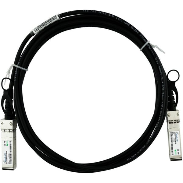 € 25,20 BlueOptics BlueLAN Direct Attach câble kompatibel zu Arista Networks CAB-SFP-SFP-1M - BlueOptics
