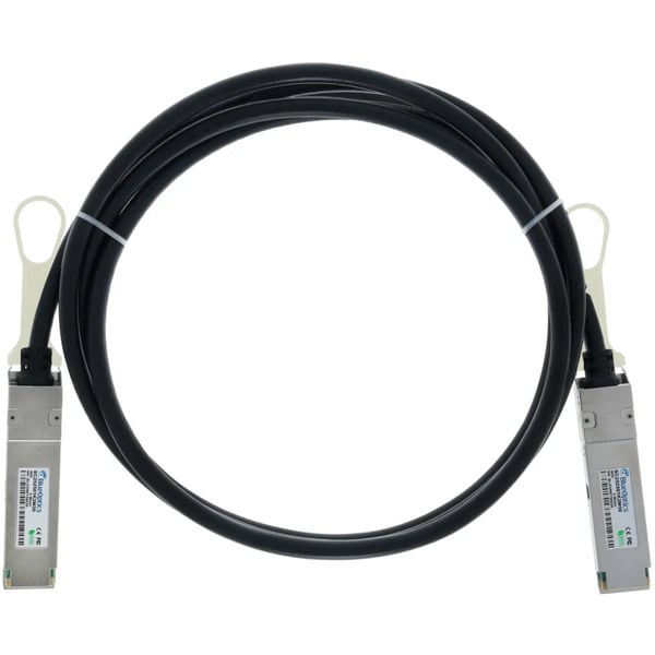 € 69,66 BlueOptics BlueLAN Direct Attach câble kompatibel zu Dell Networking 332-1363 QSFP - BlueOptics